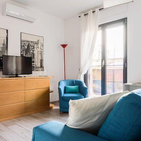 Homeathotel - Ampola Milan Exterior photo